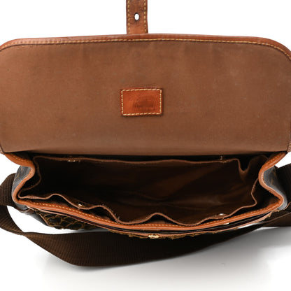 Louis Vuitton Monogram Congo PM Messenger Bag 4 of 5
