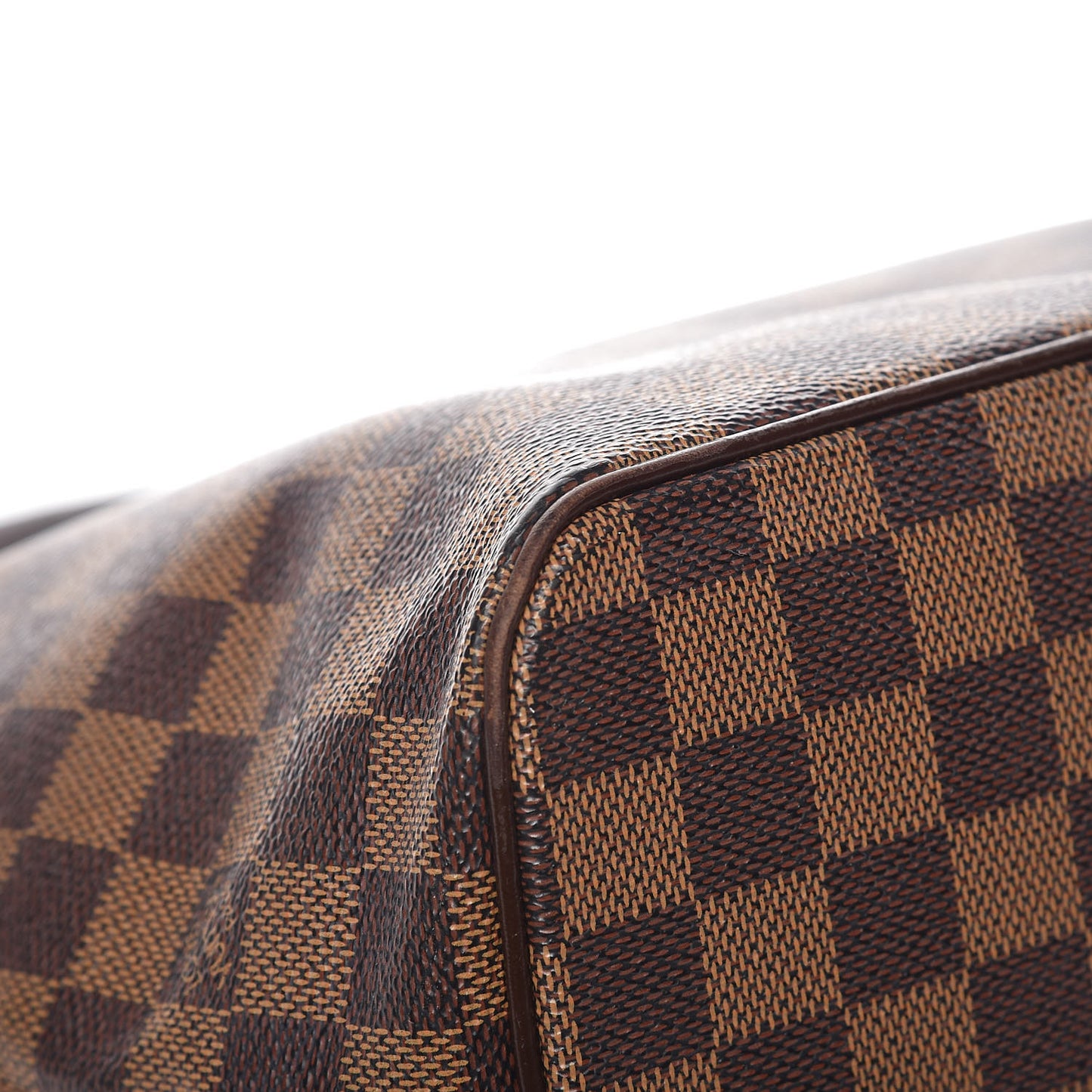 Damier Ebene Saleya PM