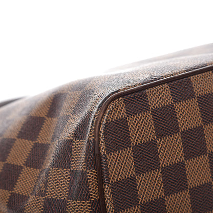 Louis Vuitton Damier Ebene Saleya PM 13 of 23