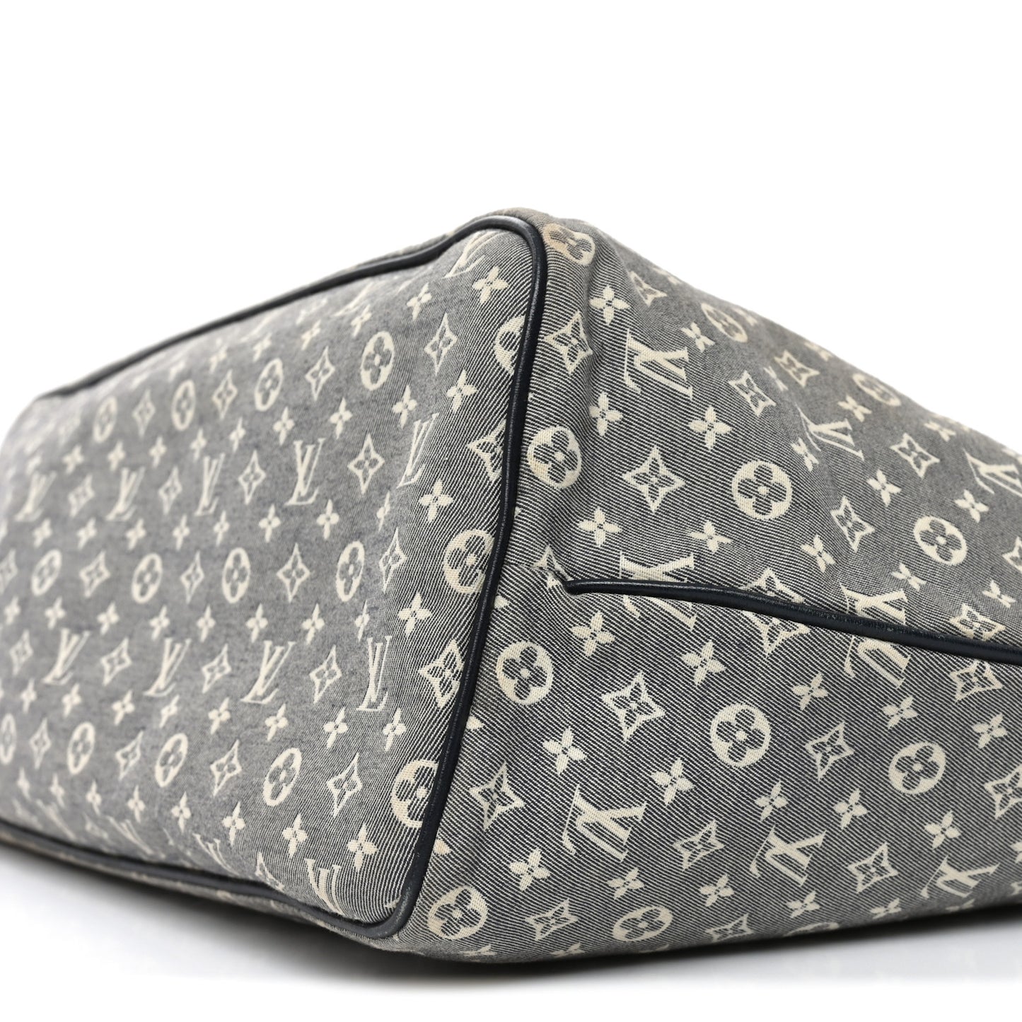 Monogram Idylle Neverfull MM Encre