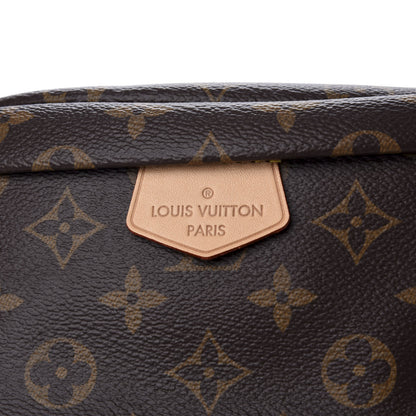 Louis Vuitton Monogram Bumbag 9 of 9