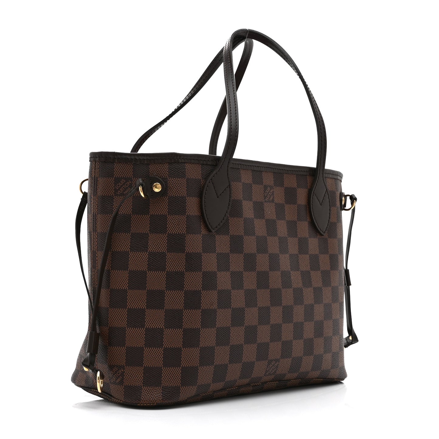 Damier Ebene Neo Neverfull PM