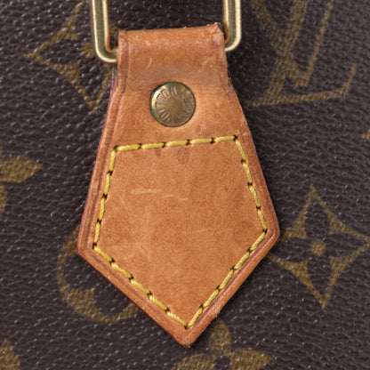 Louis Vuitton Monogram Alma PM 13 of 23