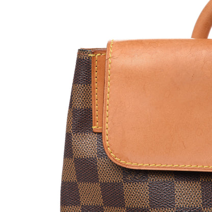 Louis Vuitton Damier Ebene Soho Centenaire Backpack 12 of 16