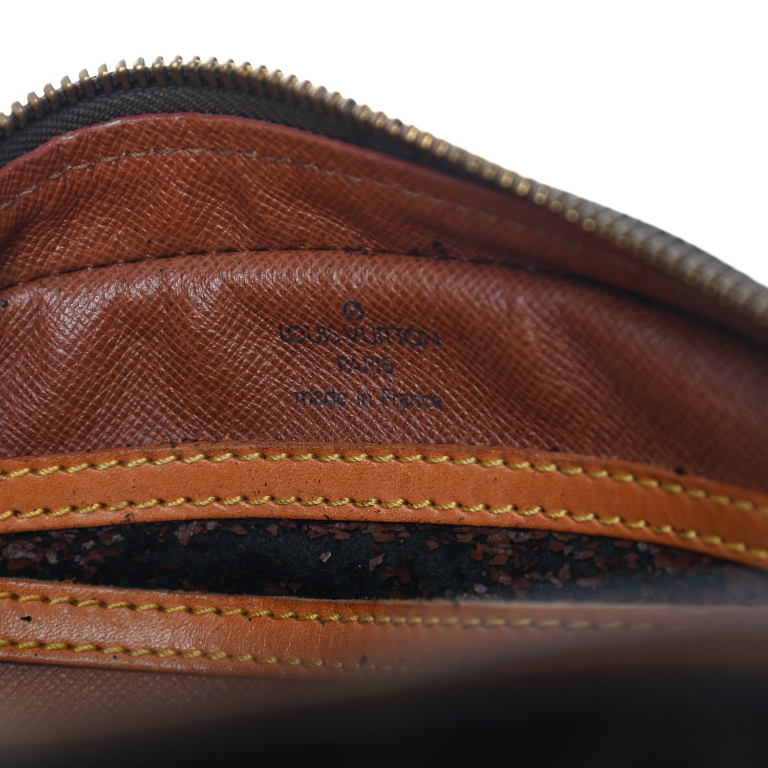 Louis Vuitton Monogram Blois 6 of 16