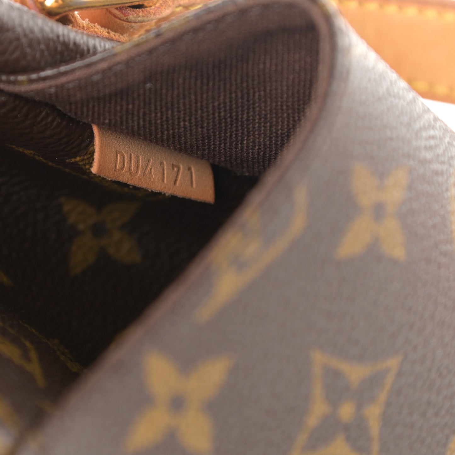 Monogram Menilmontant PM