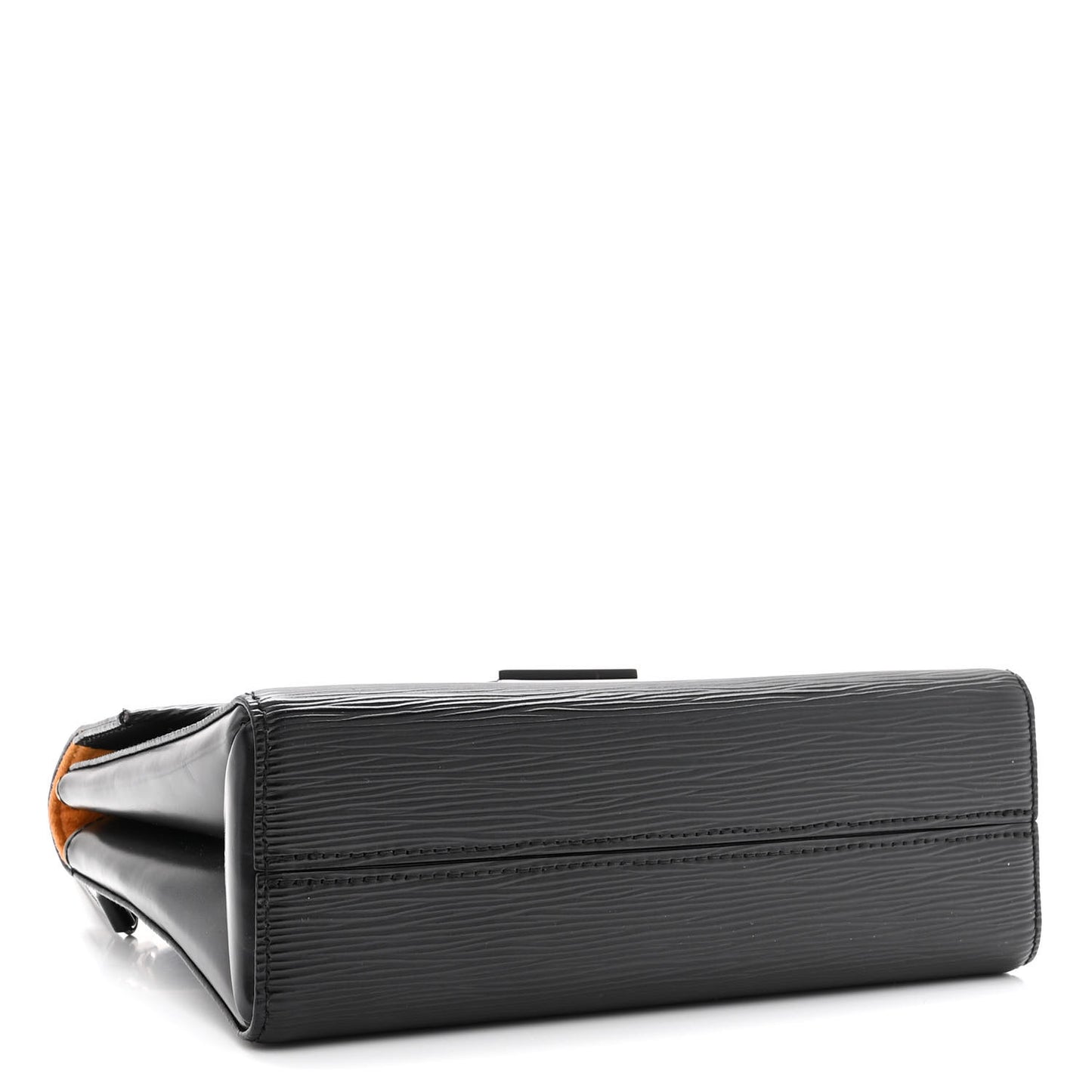 Epi Pochette Grenelle Black