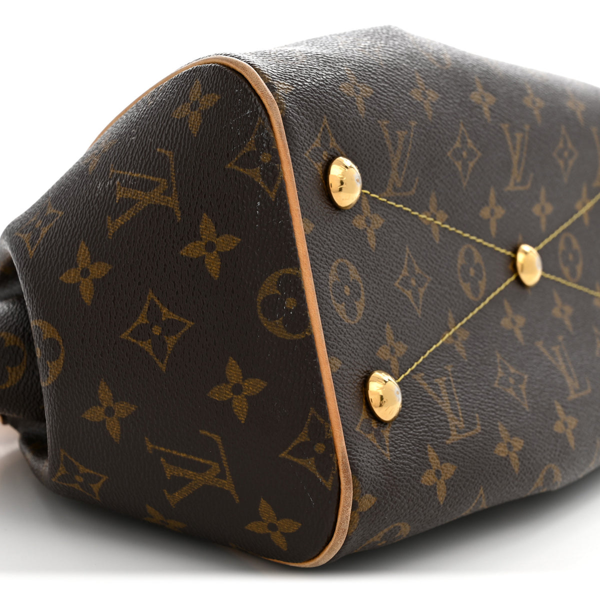 Louis Vuitton Monogram Tivoli PM 9 of 14