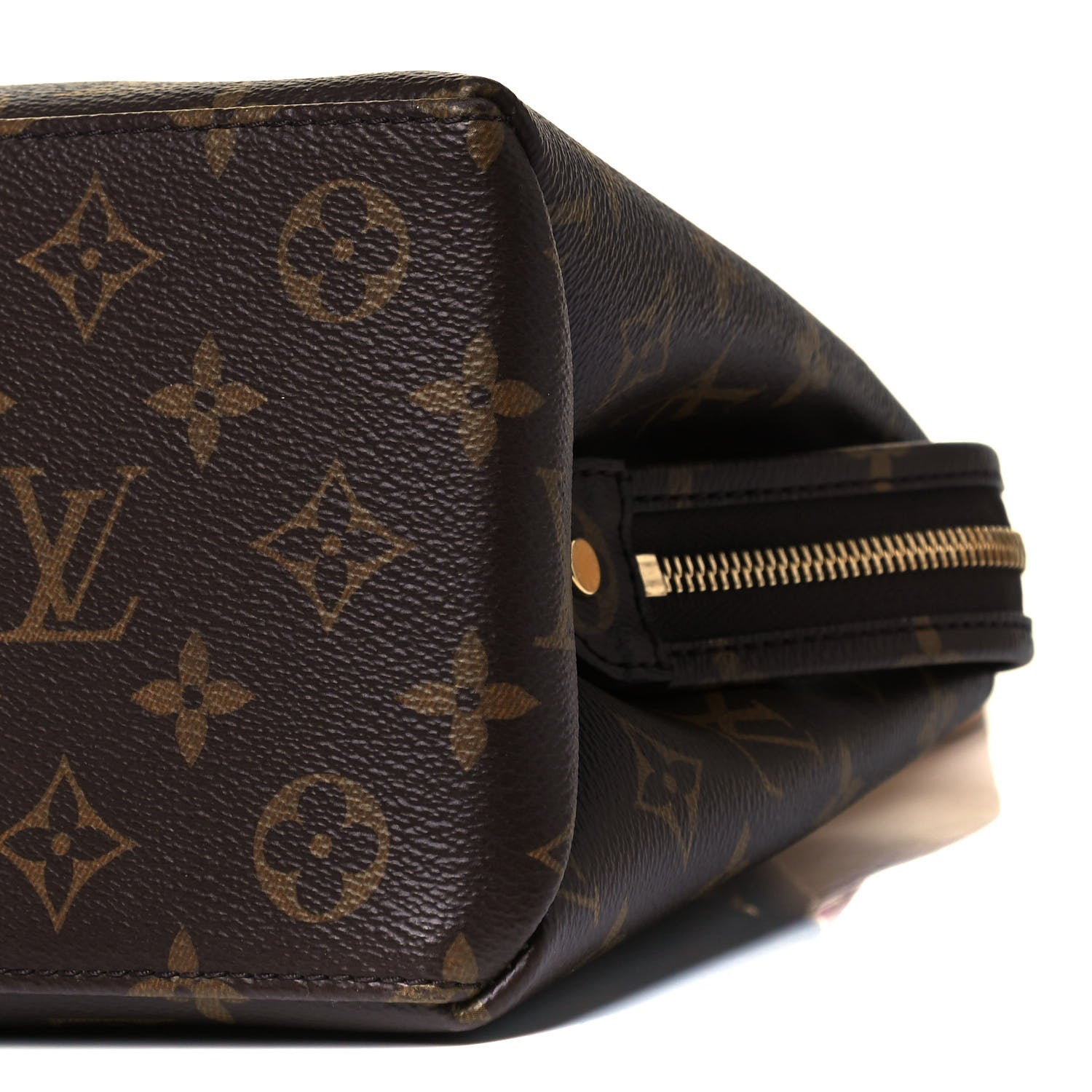 Louis Vuitton Monogram Petit Palais 8 of 8