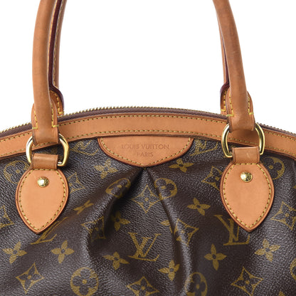 Louis Vuitton Monogram Tivoli PM 12 of 14