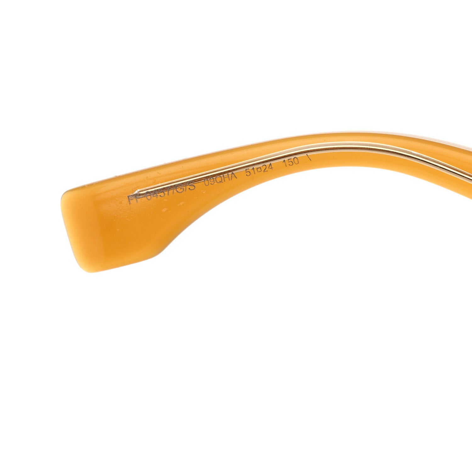 Fendi Acetate Fendi Roma Sunglasses FF 0457/G/S Brown 6 of 7