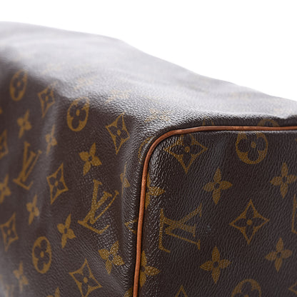 Louis Vuitton Monogram Speedy 30 10 of 16