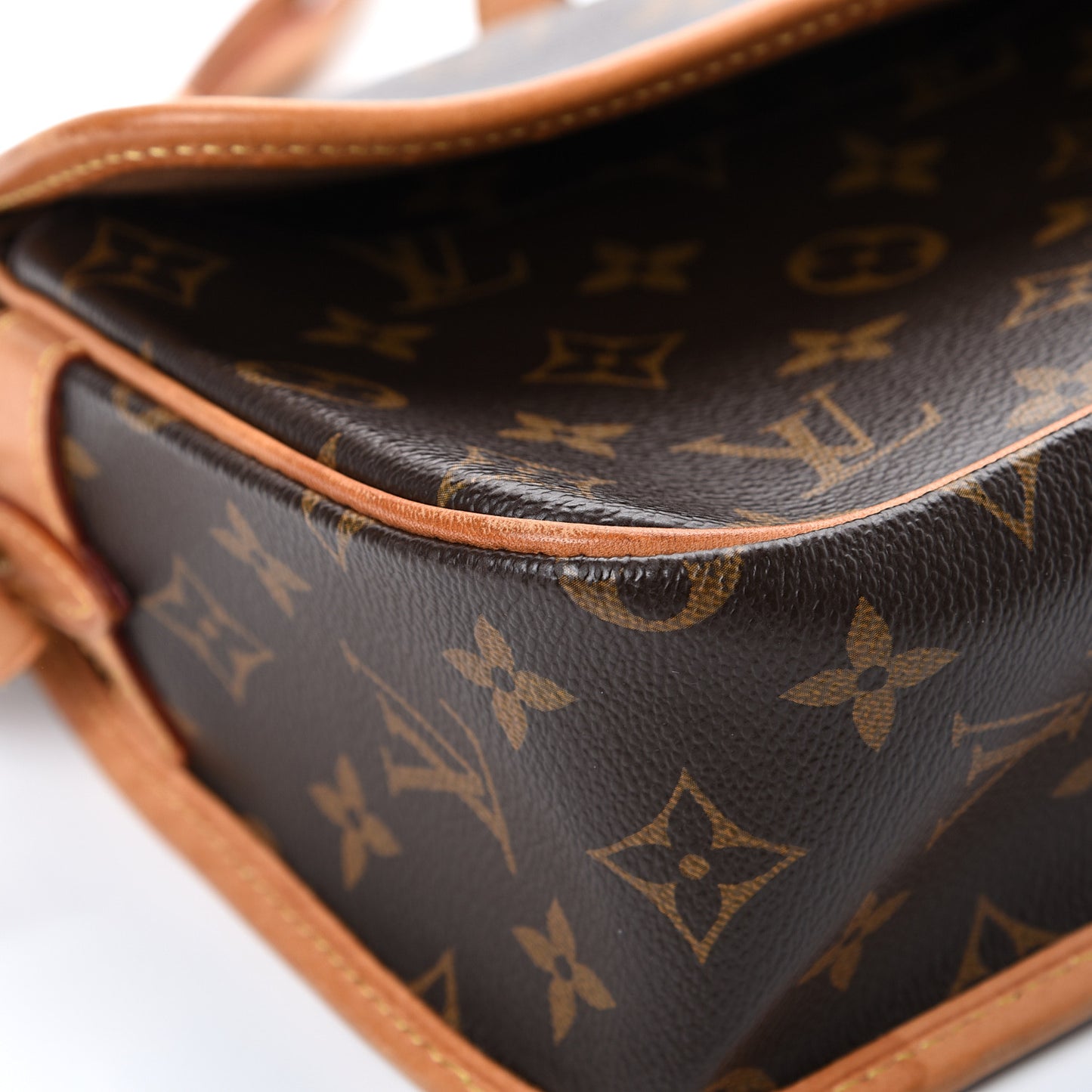 Monogram Sologne