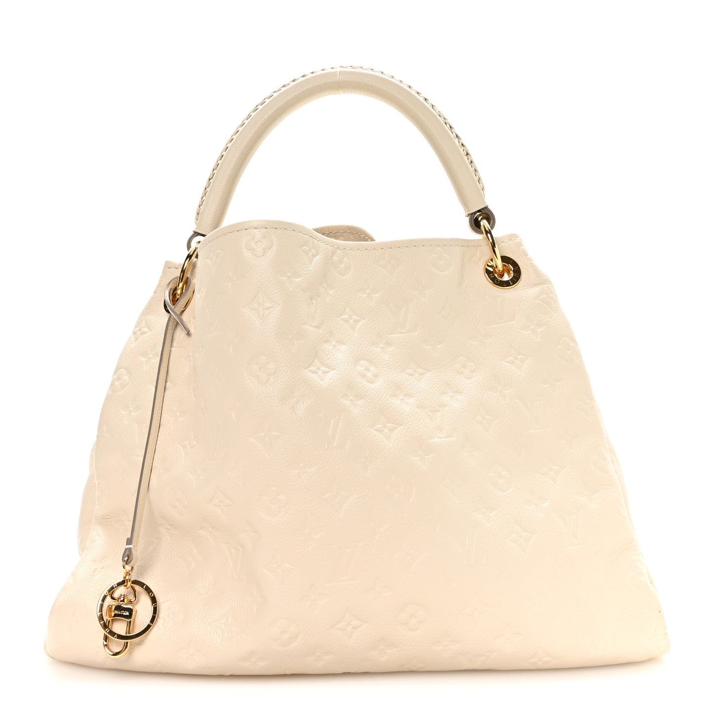 Empreinte Artsy MM Neige