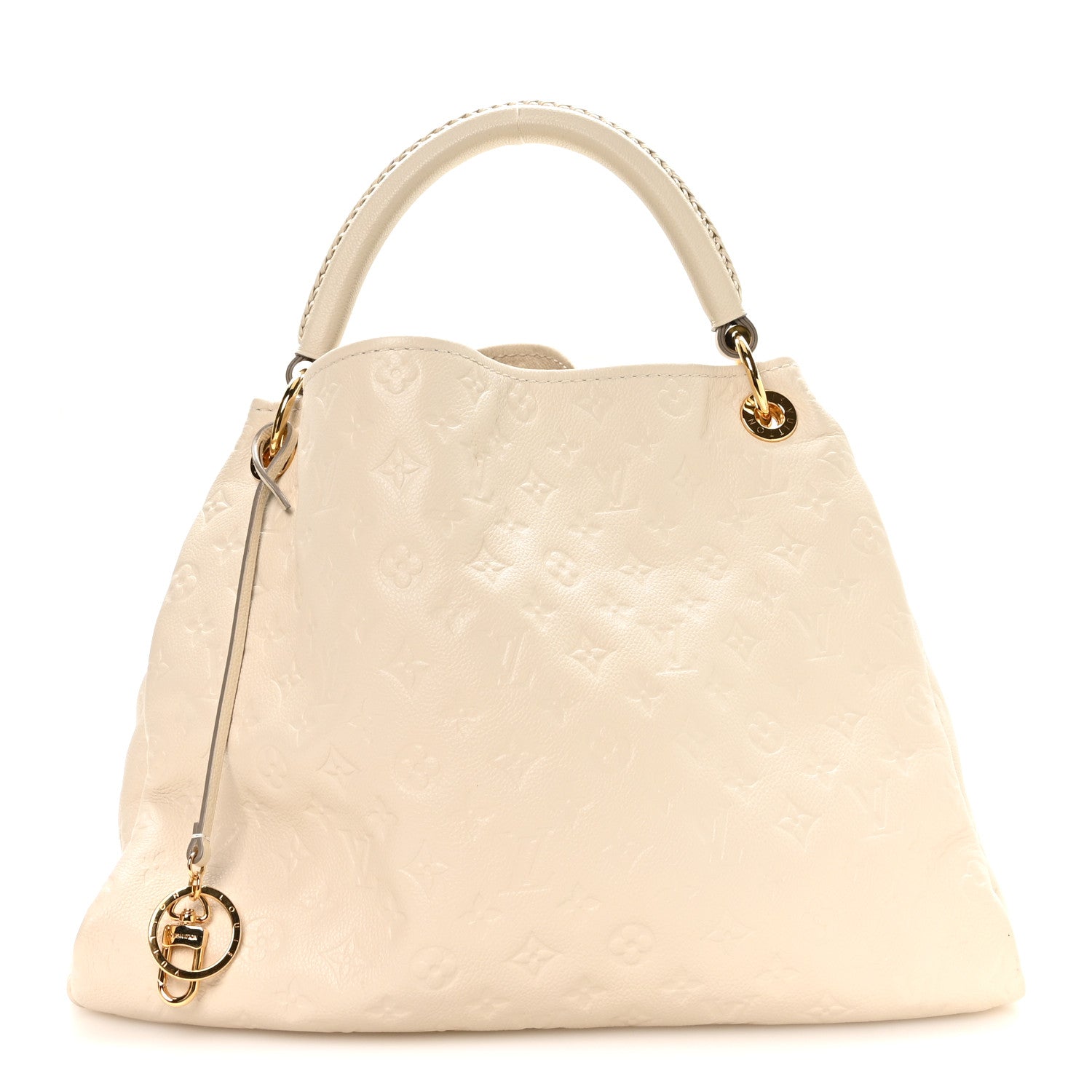 Louis Vuitton Empreinte Artsy MM Neige 1 of 10