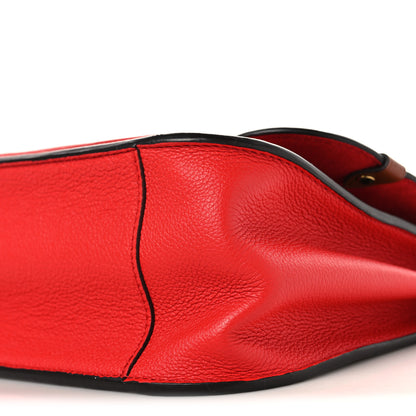 Louis Vuitton Monogram Vaugirard Coquelicot 9 of 10