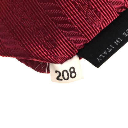 Prada Saffiano Lux Large Tote Peonia 8 of 12