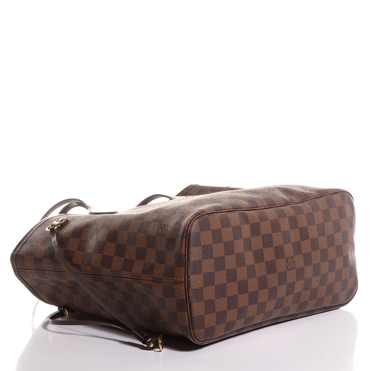 Damier Ebene Neverfull MM