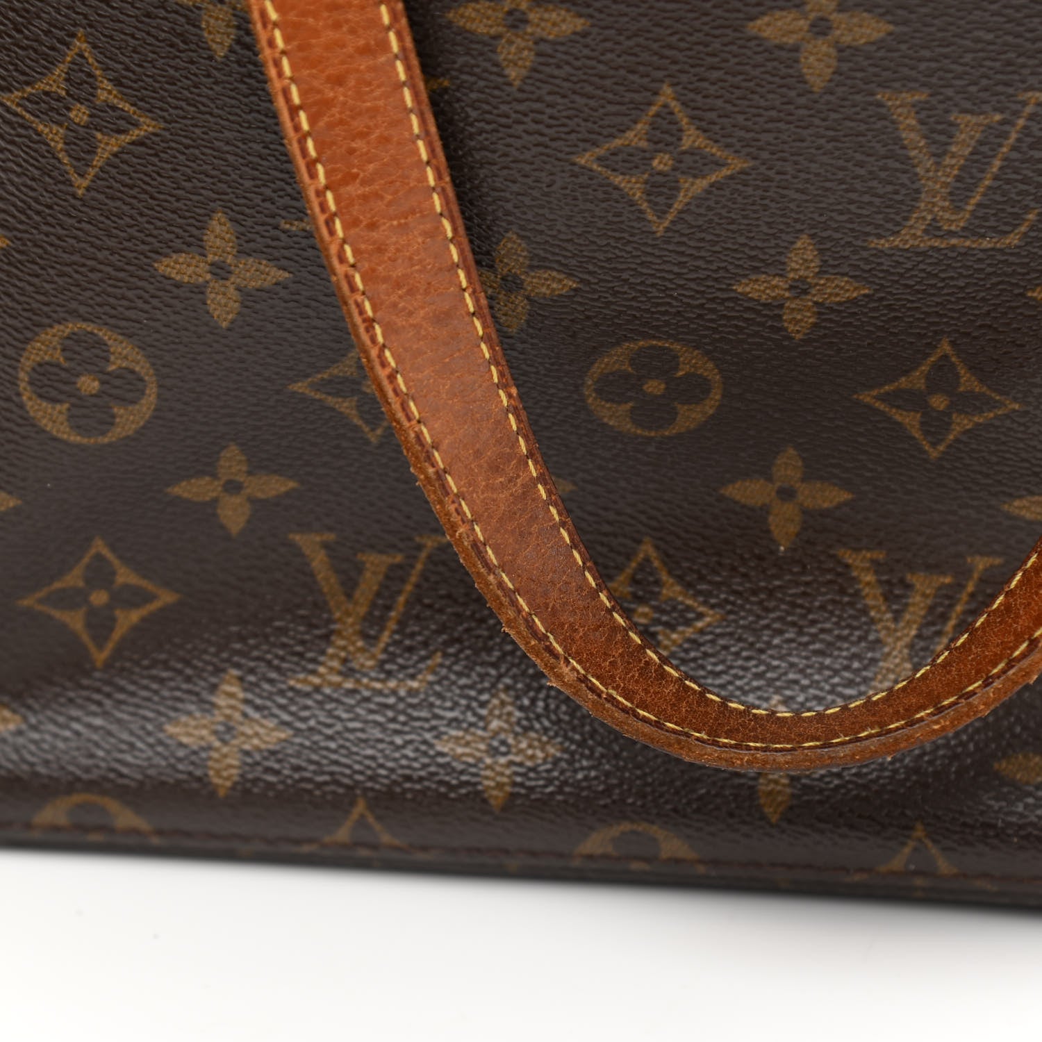 Louis Vuitton Monogram Vavin GM 11 of 19