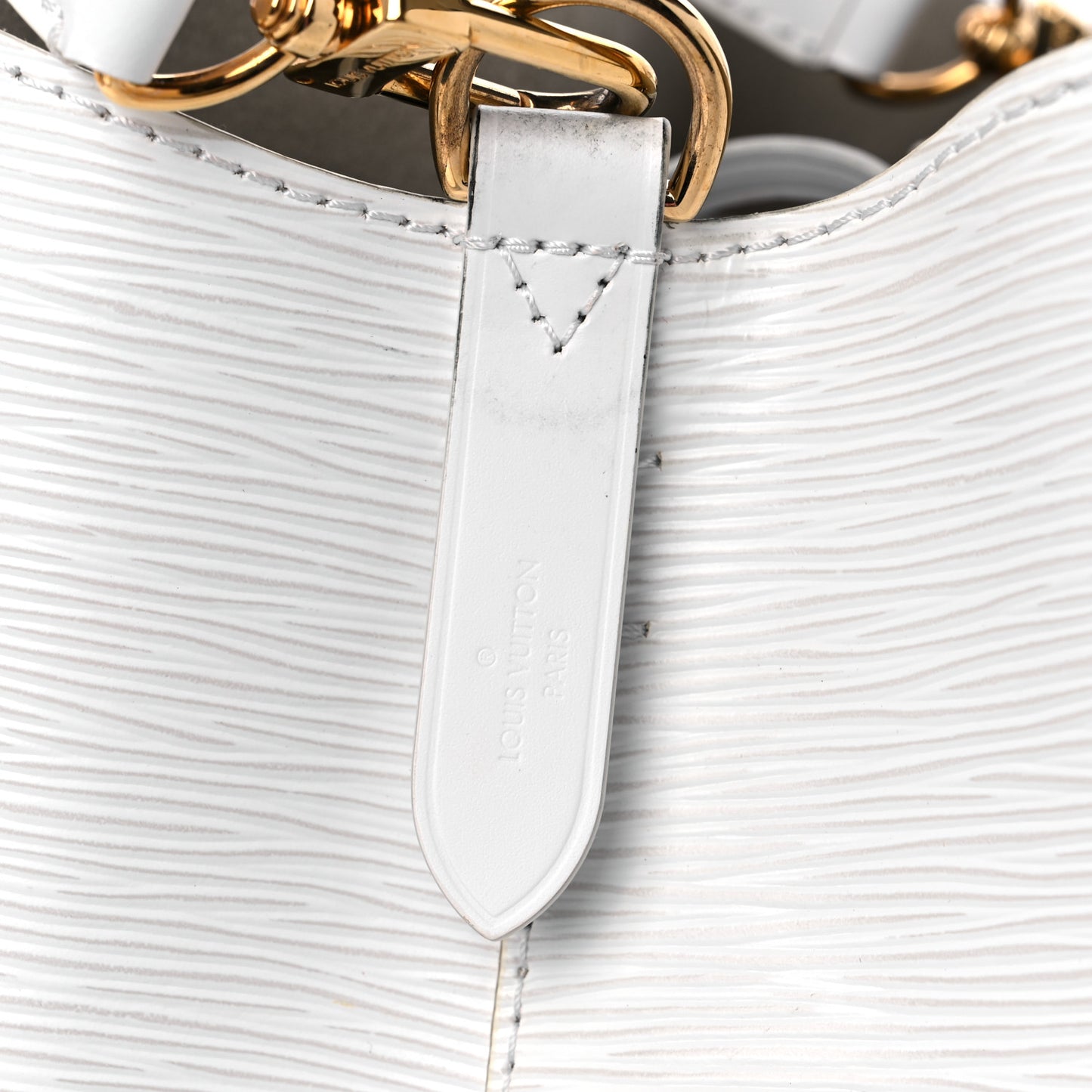 Epi Love Lock NeoNoe White