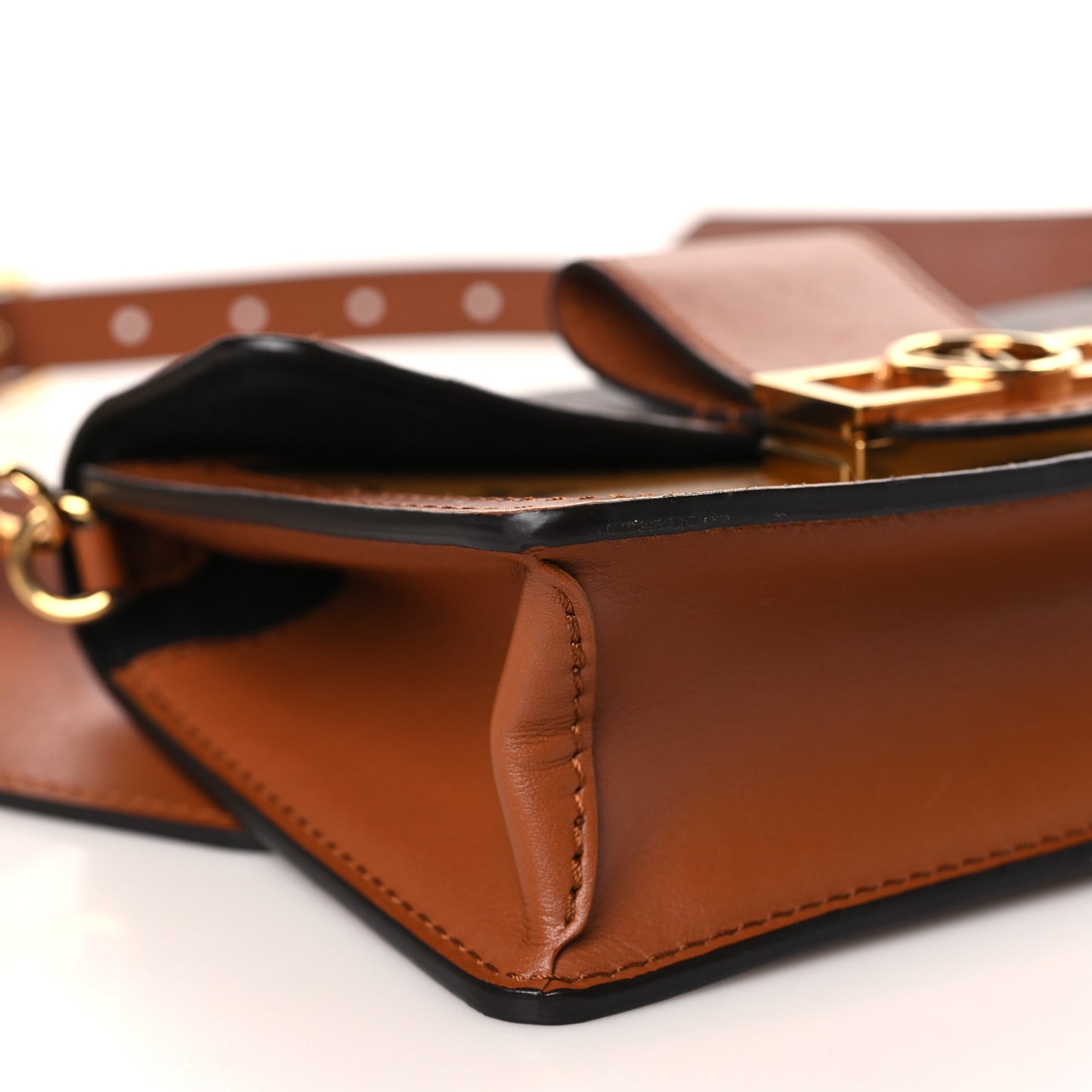 Reverse Monogram Dauphine Bumbag