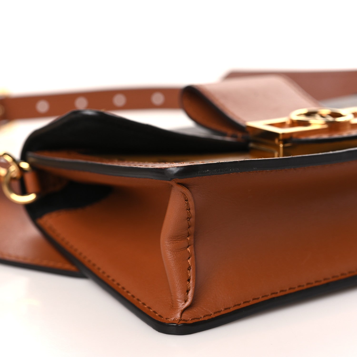 Louis Vuitton Reverse Monogram Dauphine Bumbag 7 of 8
