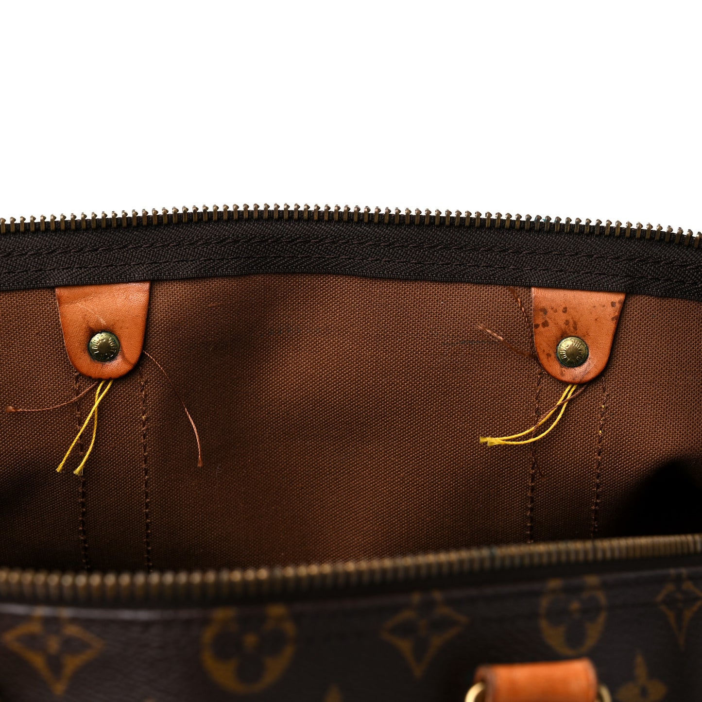 Monogram Keepall Bandouliere 50