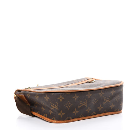 Louis Vuitton Monogram Bosphore PM Messenger 3 of 19