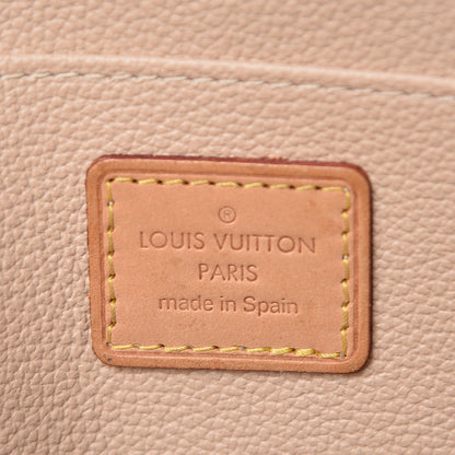 Louis Vuitton Monogram Cosmetic Pouch 6 of 7
