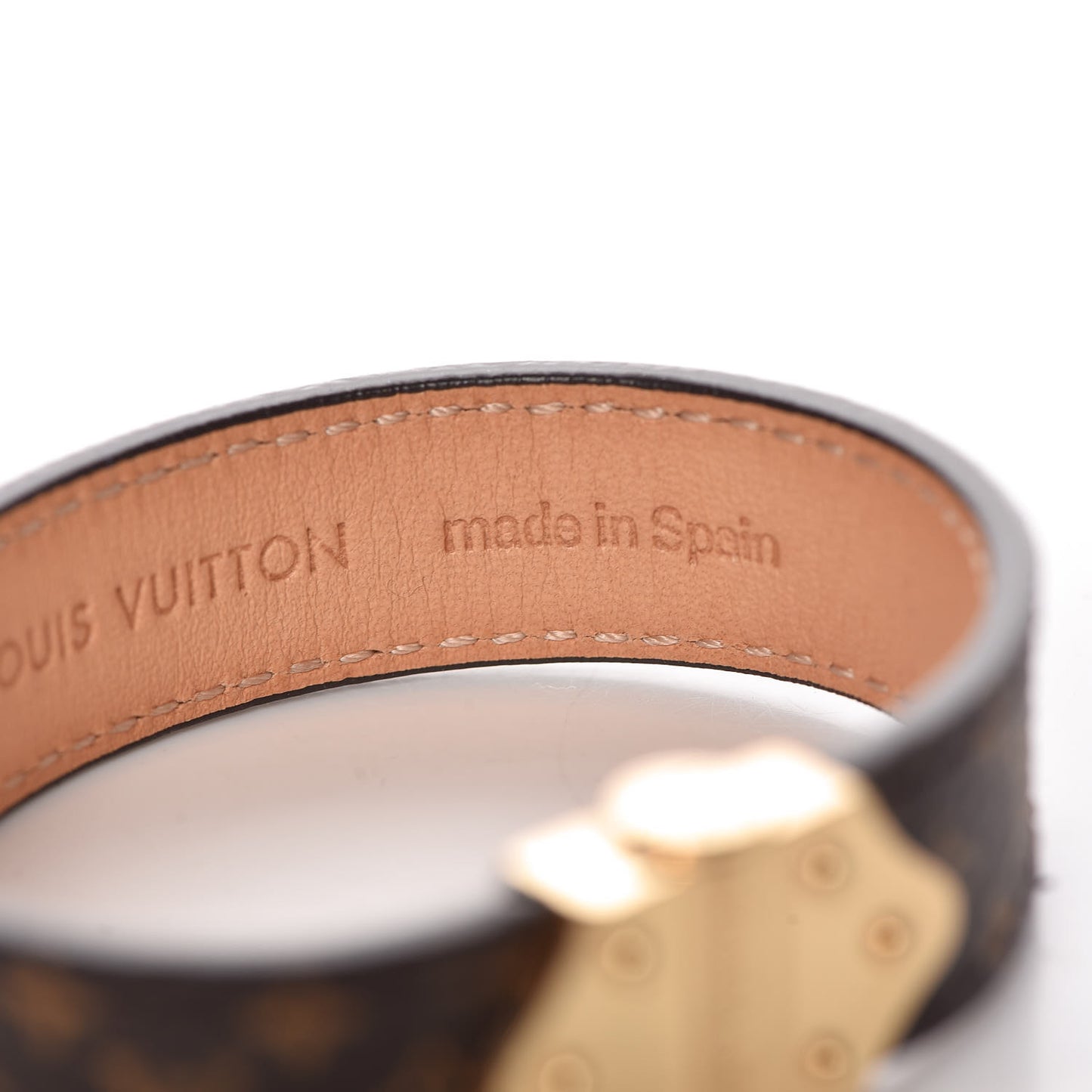 Monogram Nano Bracelet 17