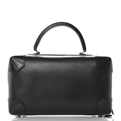 Hermes Evergrain Maxibox 29 Black 1 of 9