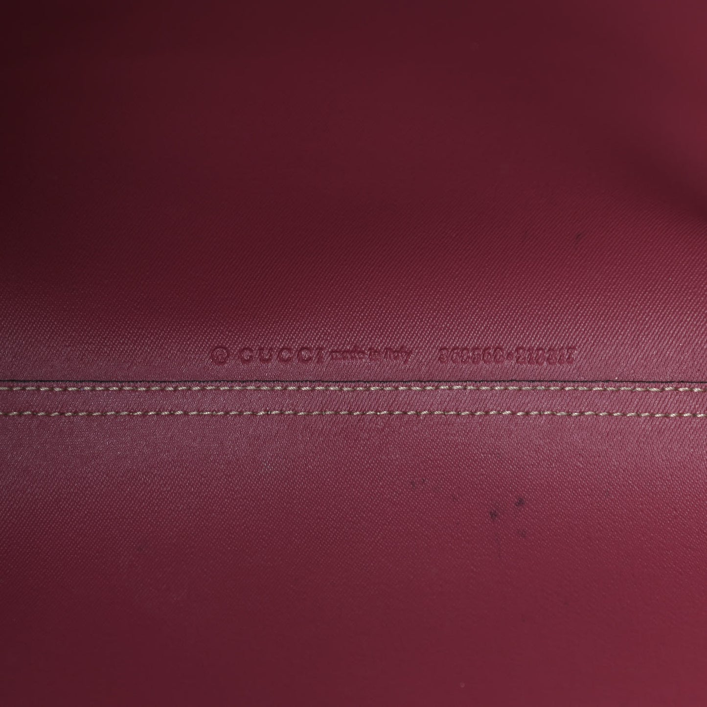 GG Supreme Monogram Blooms Medium Reversible Tote Beige Multicolor Dry Rose