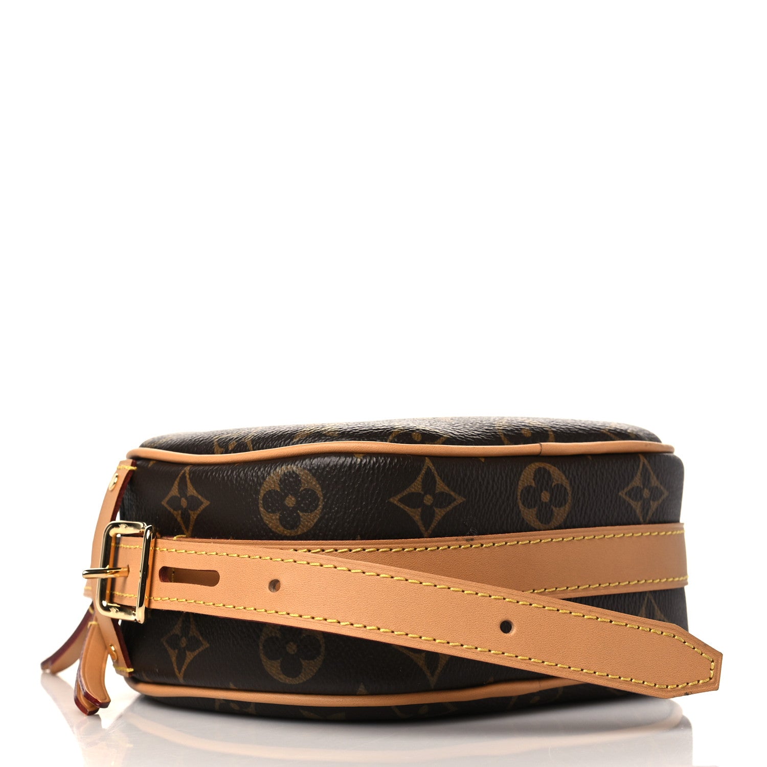 Louis Vuitton Monogram Boite Chapeau Souple PM 4 of 6