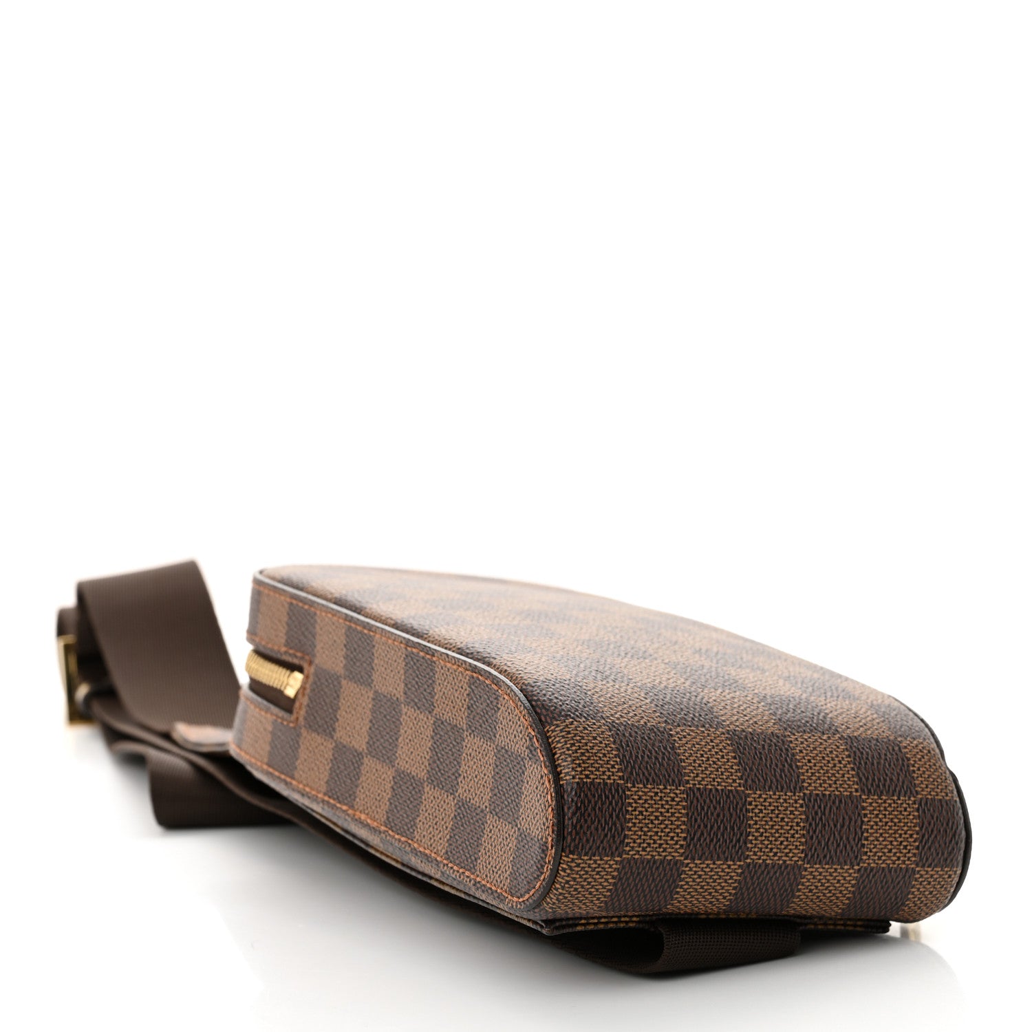 Louis Vuitton Damier Ebene Geronimos 4 of 9