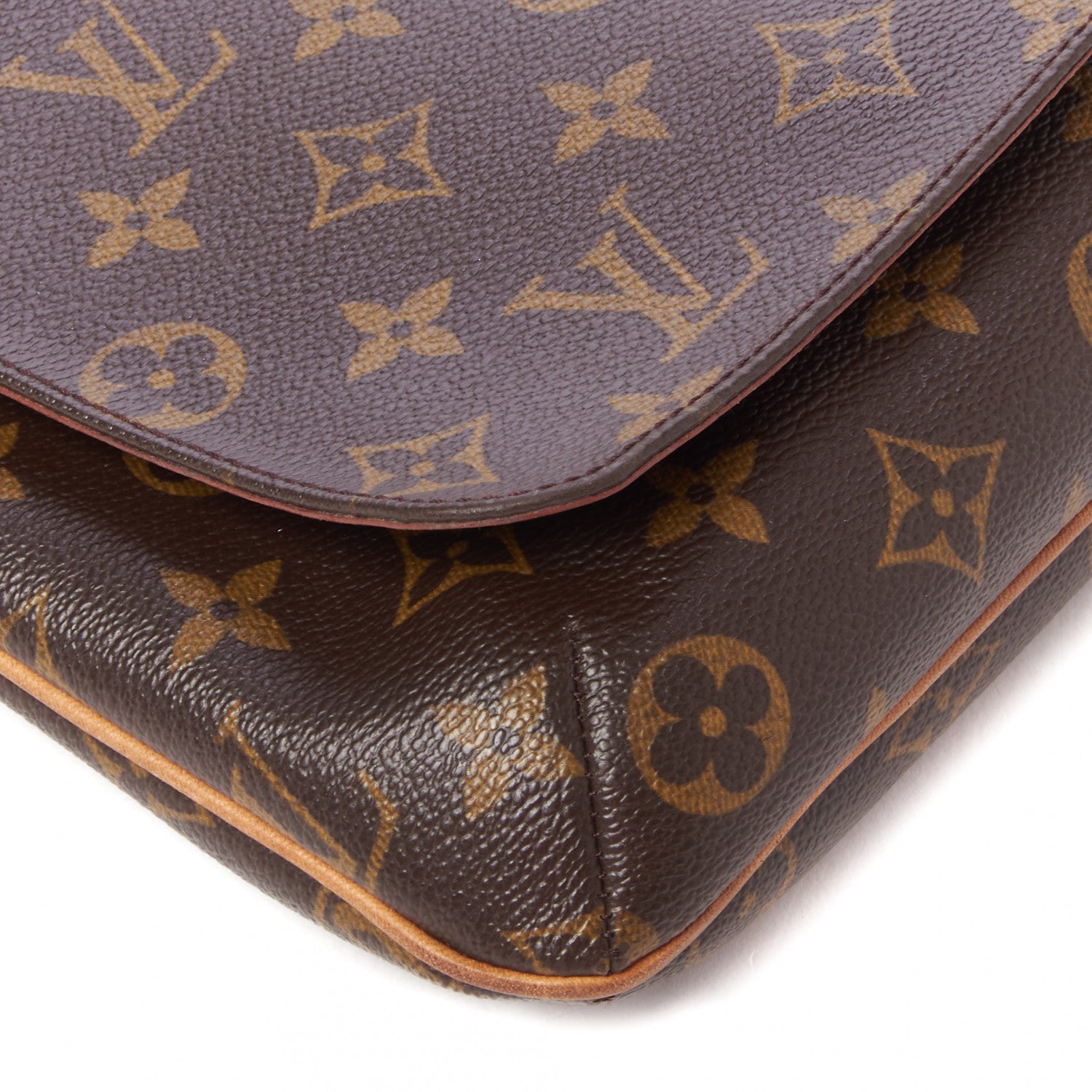Louis Vuitton Monogram Musette Salsa Long Strap 6 of 8