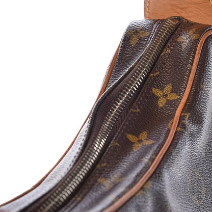 Louis Vuitton Monogram Croissant GM 13 of 13