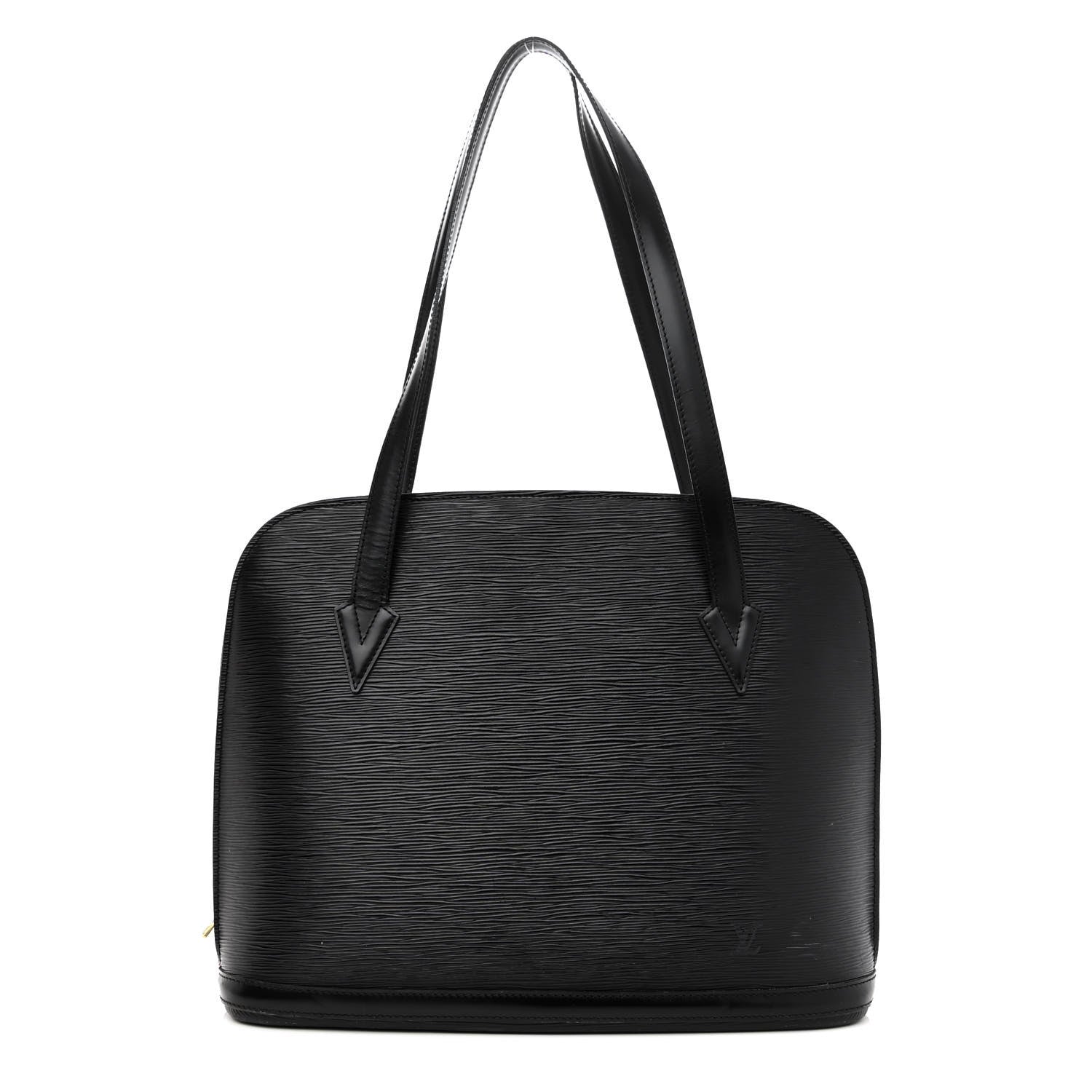 Louis Vuitton Epi Lussac Black 1 of 13