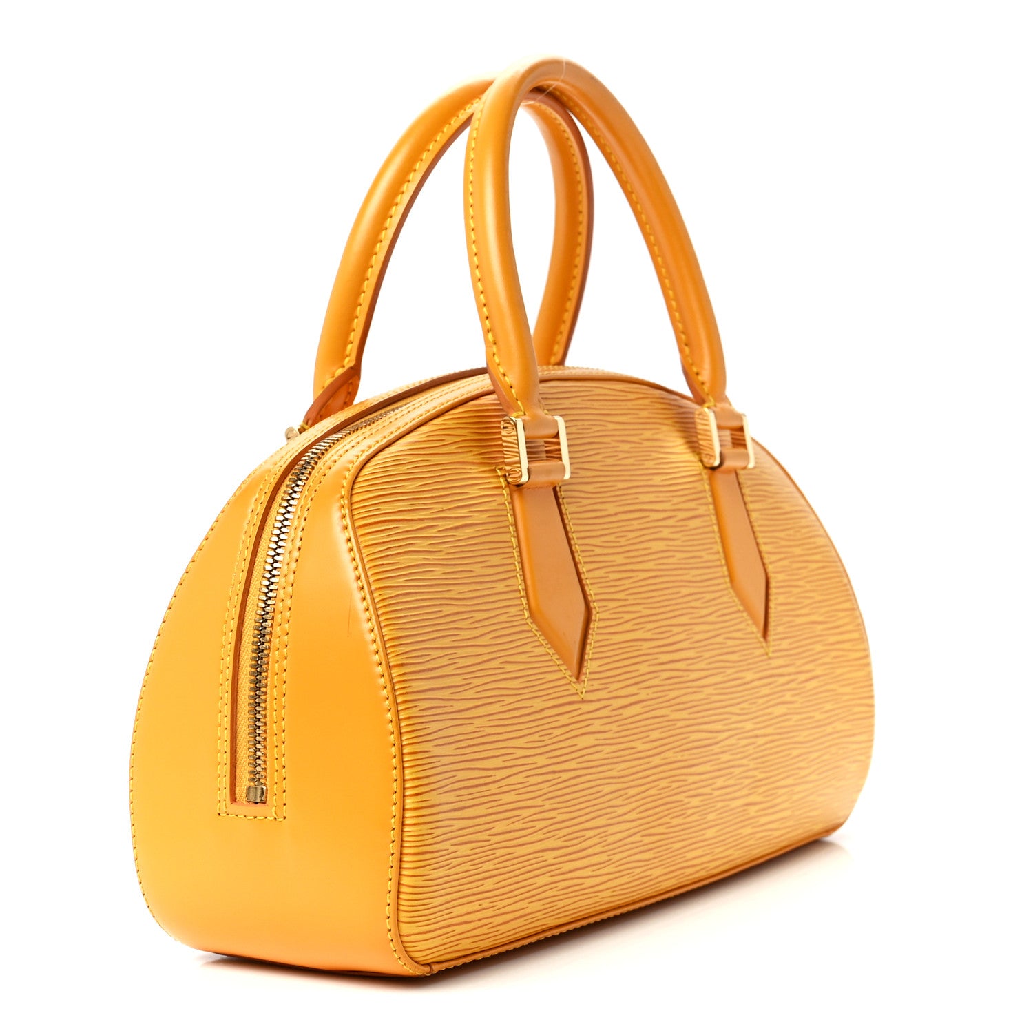 Louis Vuitton Epi Jasmin Tassil 3 of 12