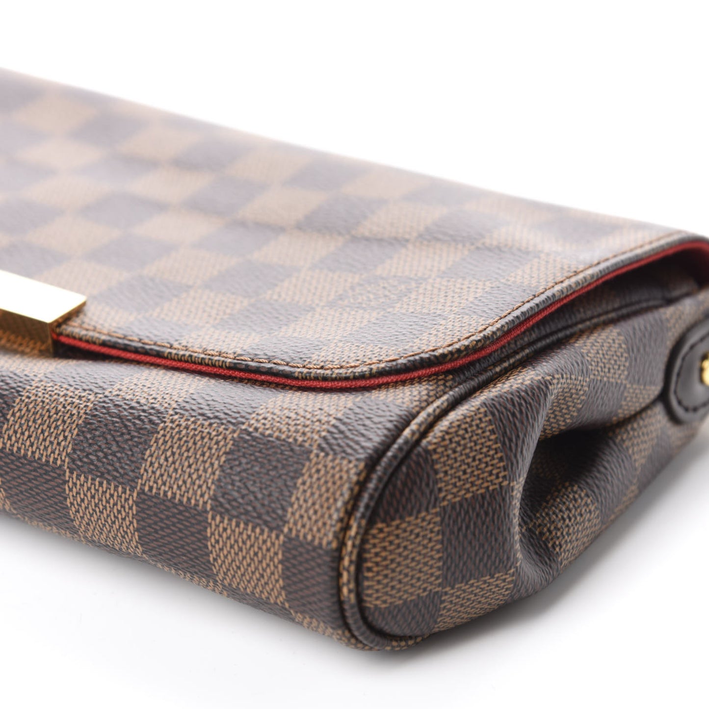 Damier Ebene Favorite MM
