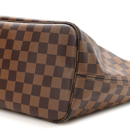 Louis Vuitton Damier Ebene Neo Neverfull MM 12 of 12