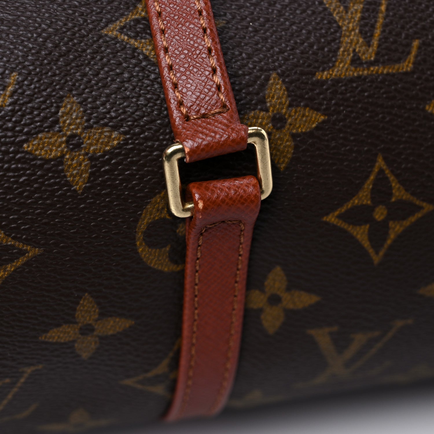 Louis Vuitton Monogram Papillon 26 9 of 9