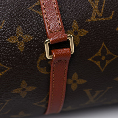 Louis Vuitton Monogram Papillon 26 9 of 9
