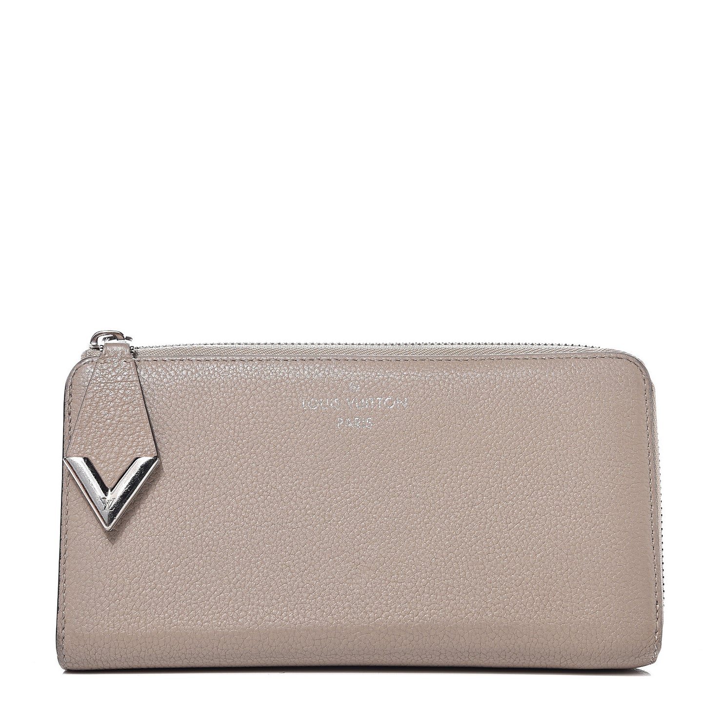Veau Cachemire Comete Wallet