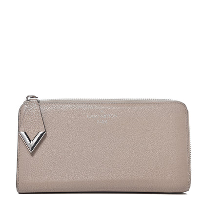 Louis Vuitton Veau Cachemire Comete Wallet 1 of 8