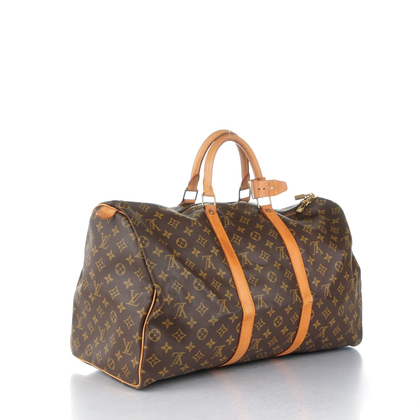 Monogram Keepall 50