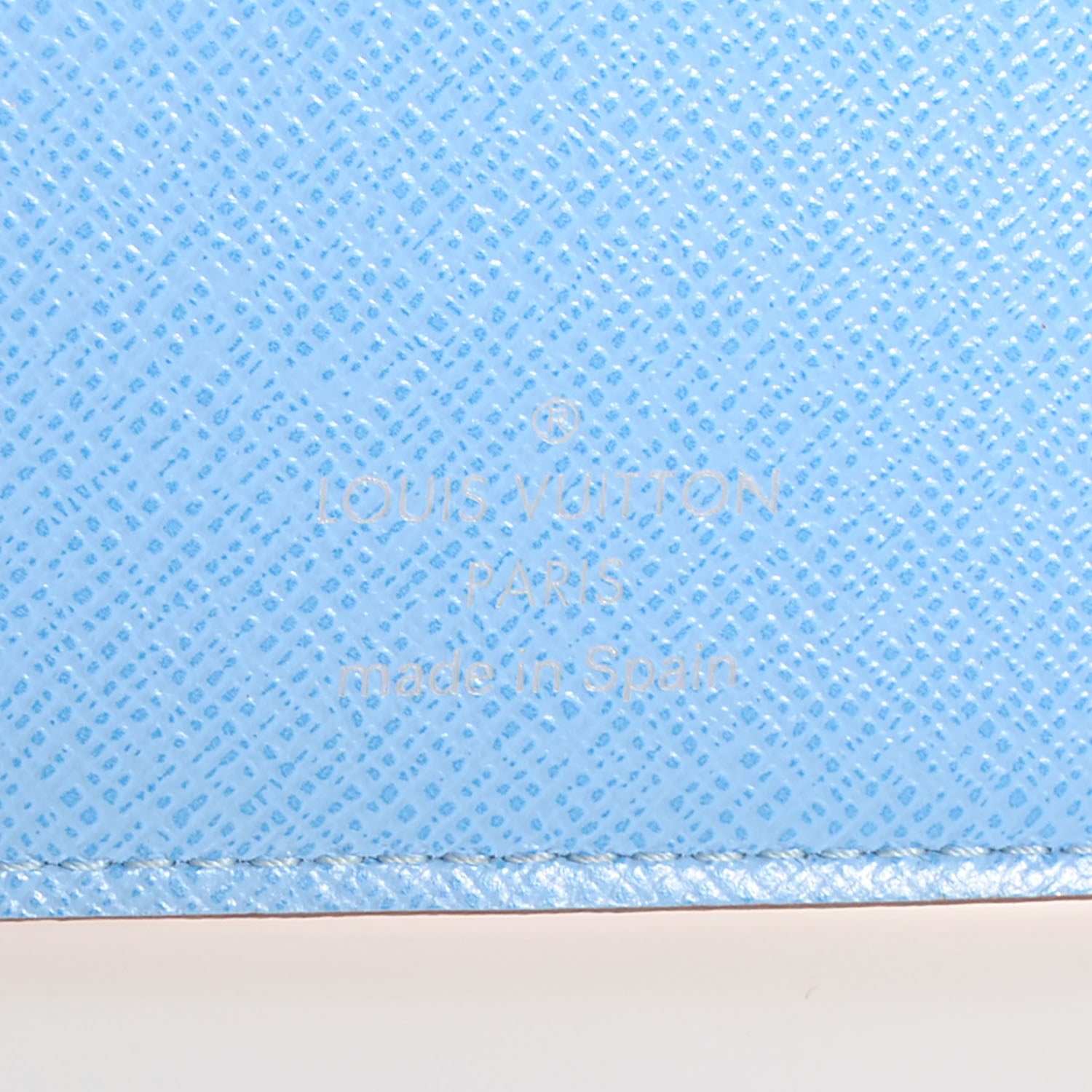 Louis Vuitton Monogram Multicolor Insolite Wallet 5 of 8