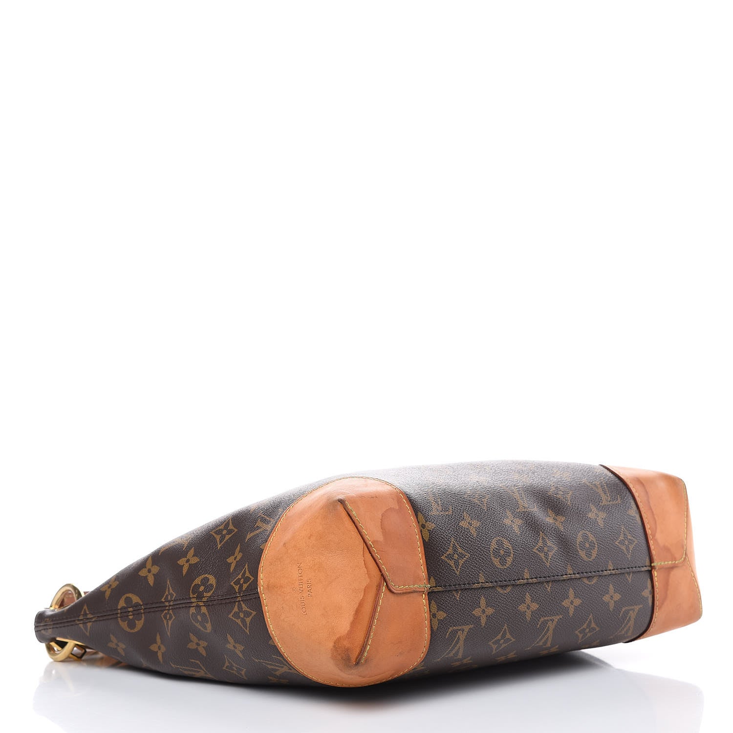 Louis Vuitton Monogram Berri PM 4 of 14