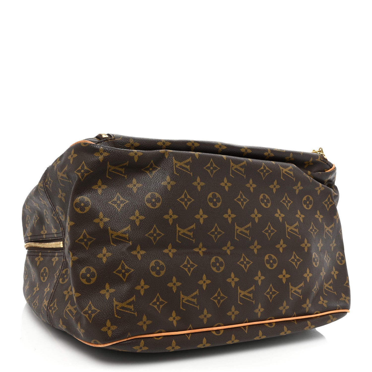 Louis Vuitton Monogram Evasion Sports Bag 4 of 22