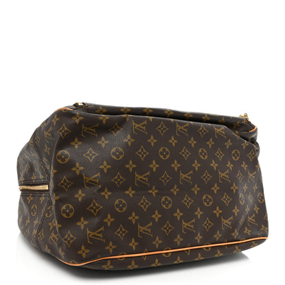 Louis Vuitton Monogram Evasion Sports Bag 4 of 22