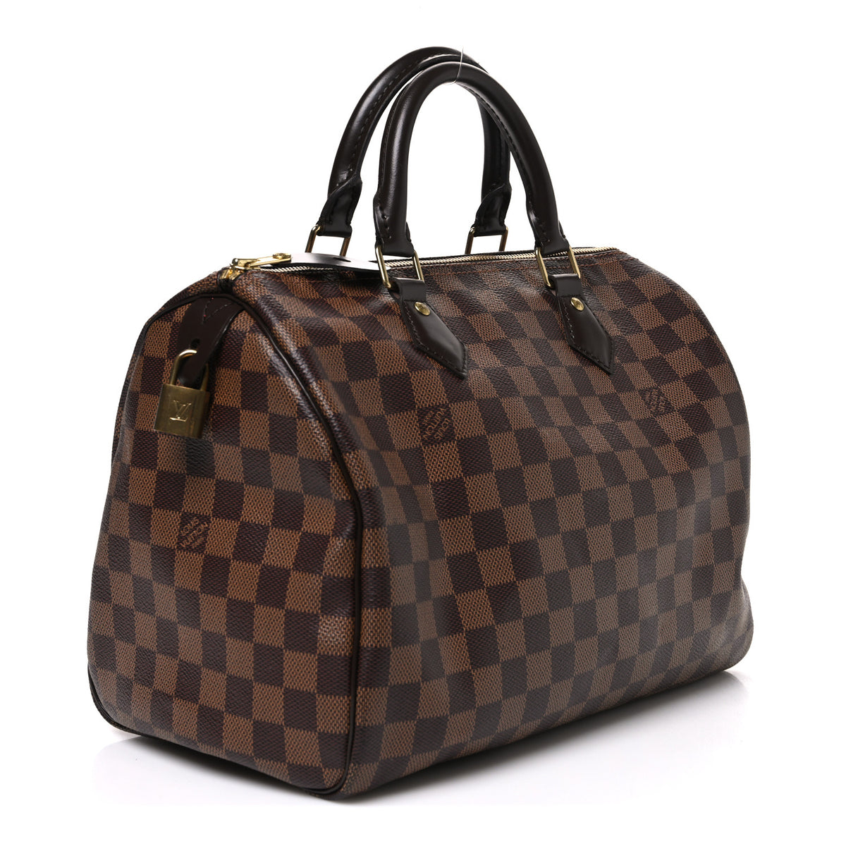 Damier Ebene Speedy 30